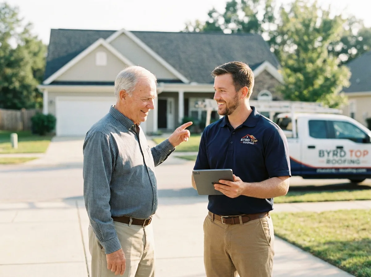 Roofing Long Branch, TX FAQs